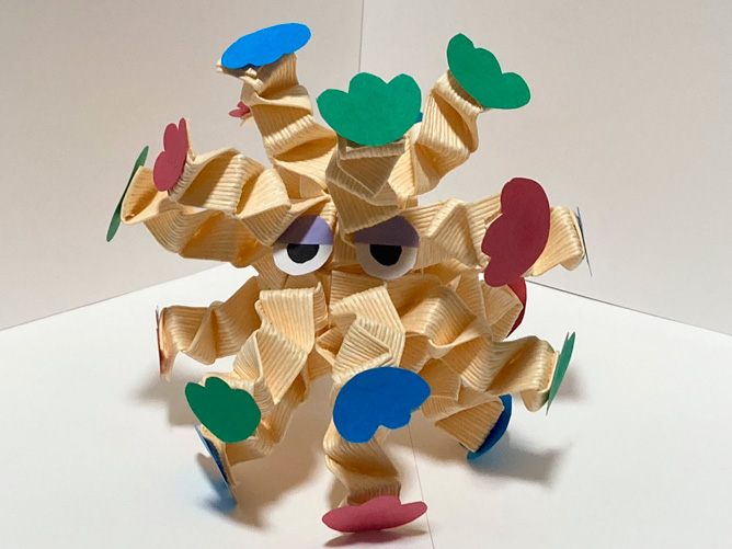 専門学校  日本デザイナー芸術学院のcampusgallery