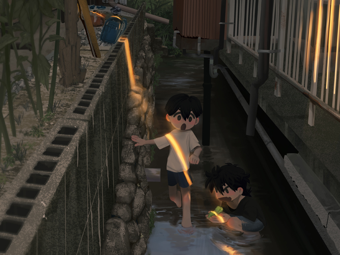 専門学校 日本デザイナー芸術学院のcampusgallery