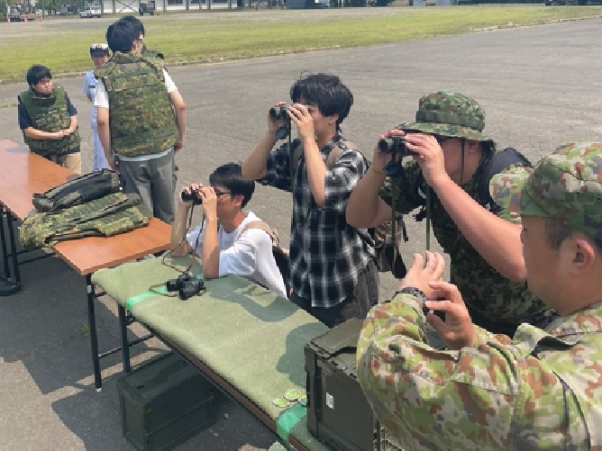 実際に体験しています。