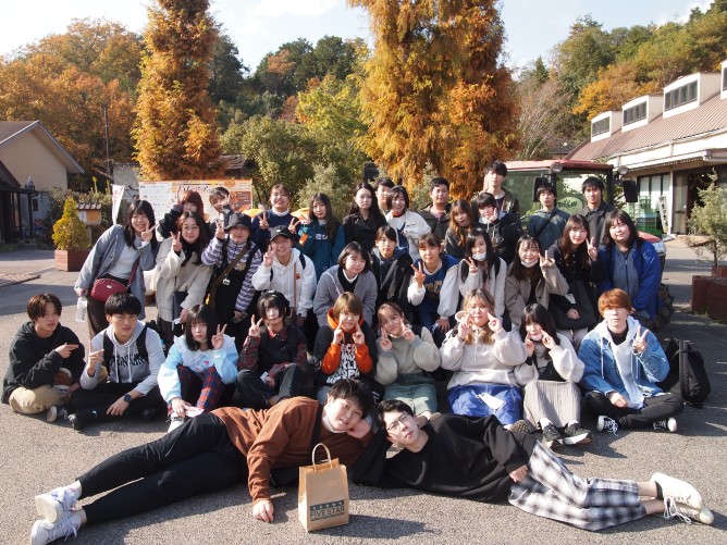 学科レクリエーション