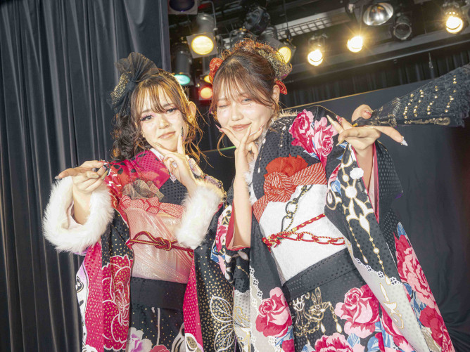 身につけた技術をあなただけの作品にして発表する場所が本校にはたくさんあります。同じ夢を目指す仲間と協力しながら、技術力、人間力、創造力を高めることができます。