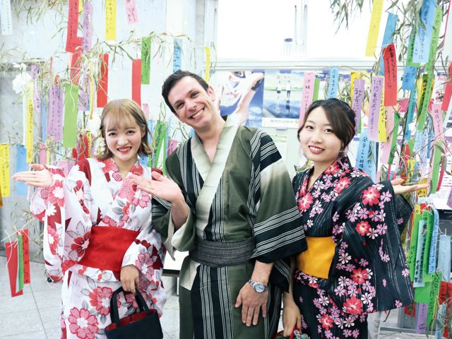 ＥＣＣアーティスト美容専門学校のcampusgallery