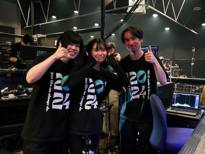 札幌ミュージック＆エンターテインメント専門学校のオープンキャンパス