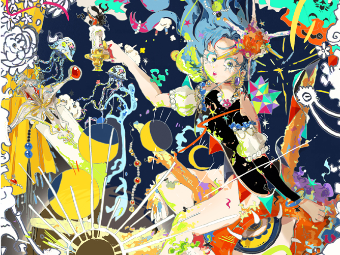 専門学校 日本デザイナー芸術学院のcampusgallery