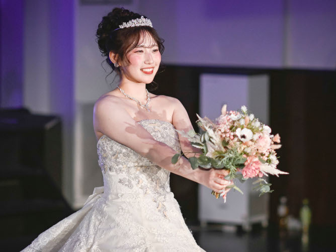 身につけた技術をあなただけの作品にして発表する場所が本校にはたくさんあります。同じ夢を目指す仲間と協力しながら、技術力、人間力、創造力を高めることができます。