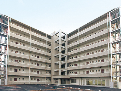 学生マンション
