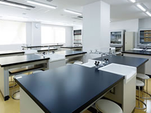 国際調理製菓専門学校のオープンキャンパス