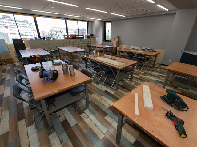 ＴＣＡ東京ＥＣＯ動物海洋専門学校のcampusgallery