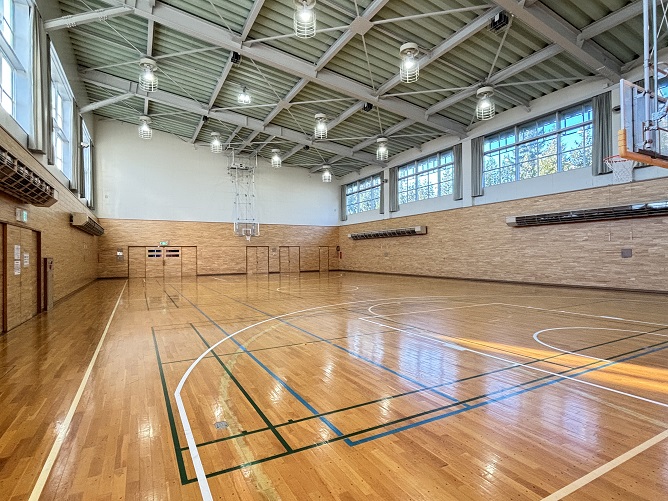 北都保健福祉専門学校のオープンキャンパス