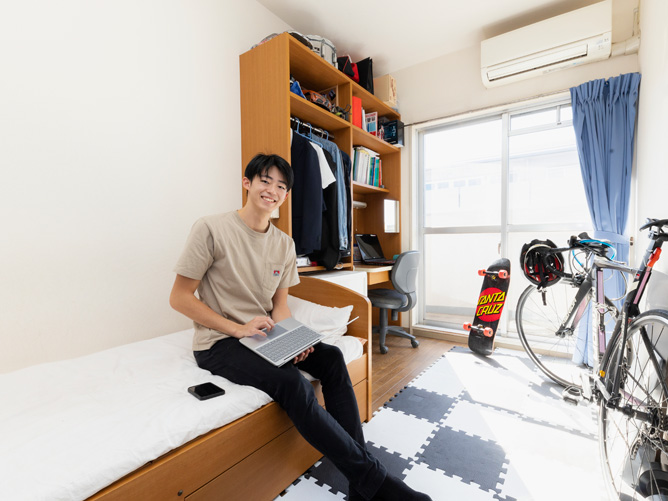 トヨタ名古屋自動車大学校のオープンキャンパス