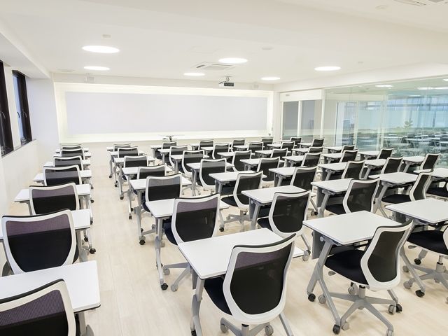日本歯科学院専門学校のオープンキャンパス