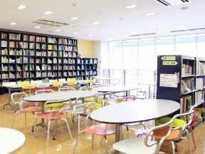 福岡ＥＣＯ動物海洋専門学校のcampusgallery
