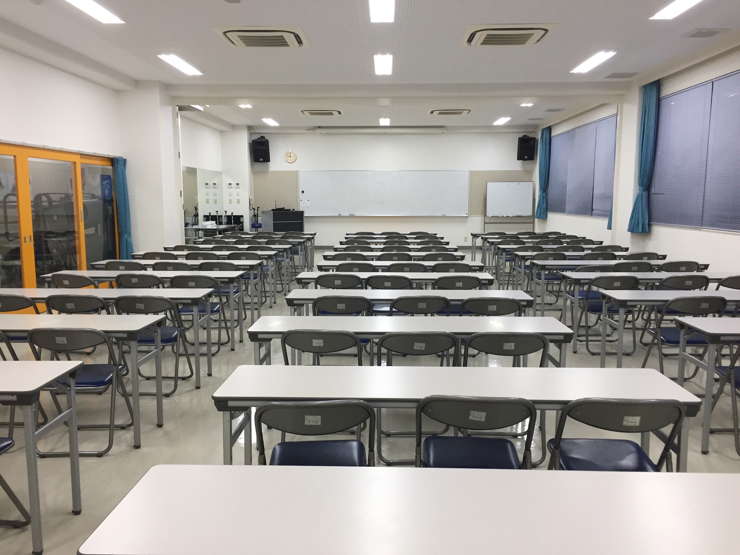 専修学校 国際電子ビジネス専門学校のオープンキャンパス