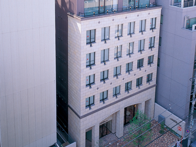 東京医療秘書歯科衛生＆ＩＴ専門学校の施設・設備