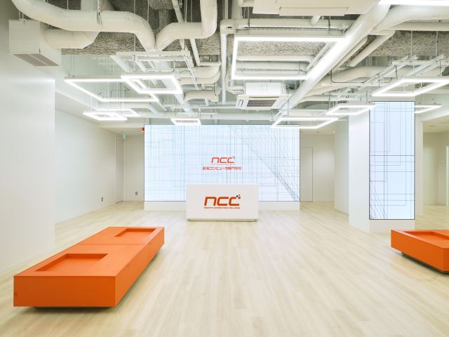 新潟コンピュータ専門学校