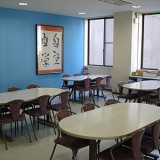 晴陵リハビリテーション学院のオープンキャンパス
