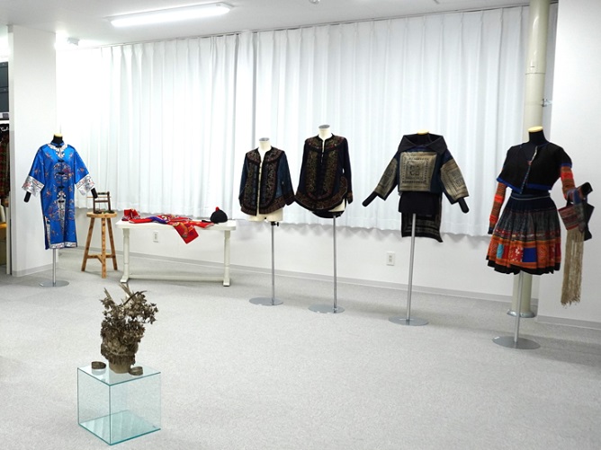 北海道文化服装専門学校