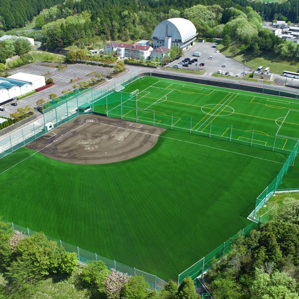 ルネス紅葉スポーツ柔整専門学校