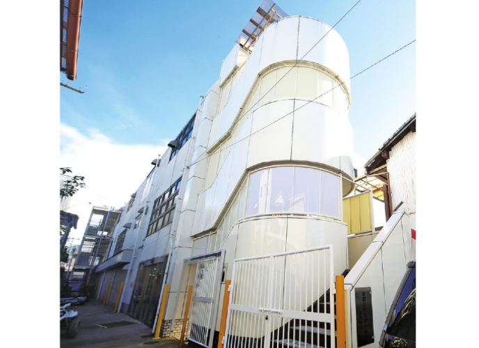 京都自動車専門学校