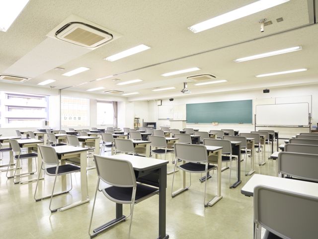大阪歯科衛生士専門学校（女子のみ）