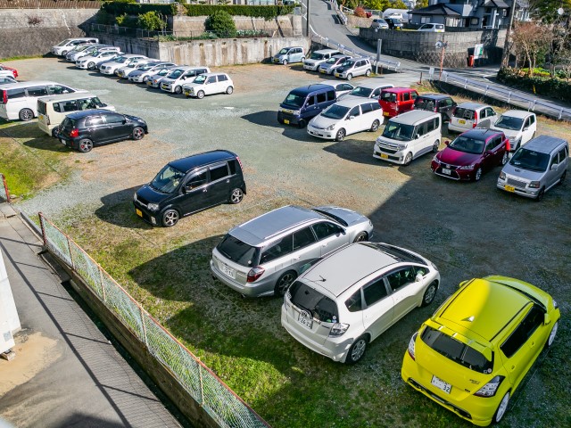 専門学校 久留米自動車工科大学校のオープンキャンパス