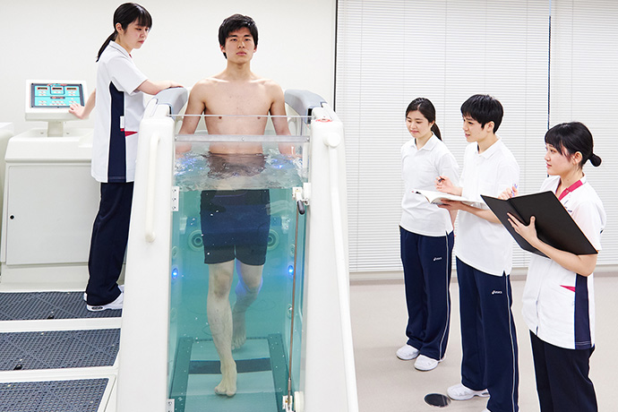 ＡＳＴ関西医科専門学校