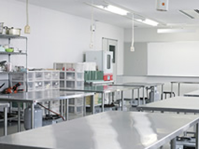 新潟農業・バイオ専門学校