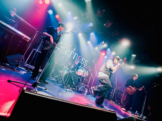 名古屋スクールオブミュージック＆ダンス専門学校