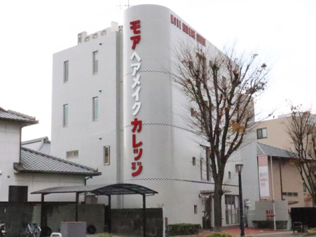 本山校舎