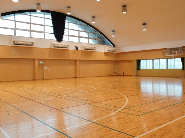 郡山健康科学専門学校のオープンキャンパス