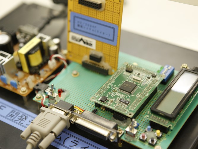 日本理工情報専門学校のオープンキャンパス