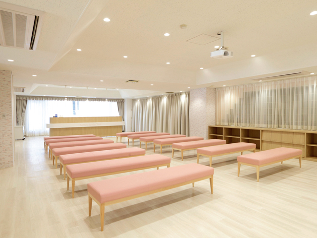 札幌医療秘書福祉専門学校のオープンキャンパス