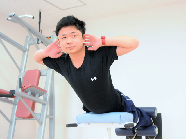 大原法律公務員専門学校の施設・設備