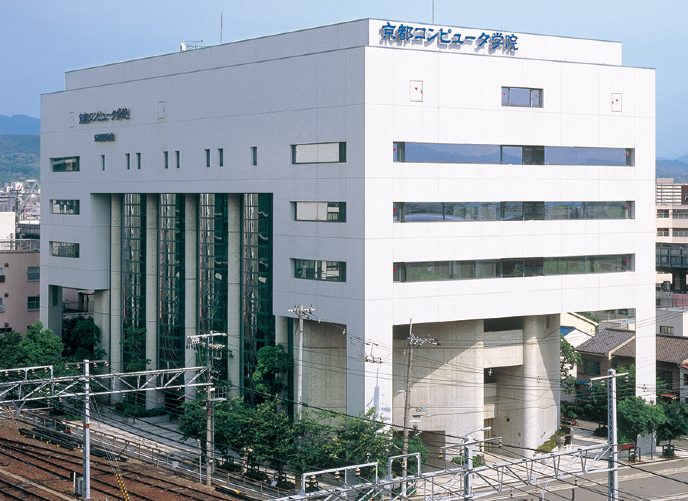京都コンピュータ学院