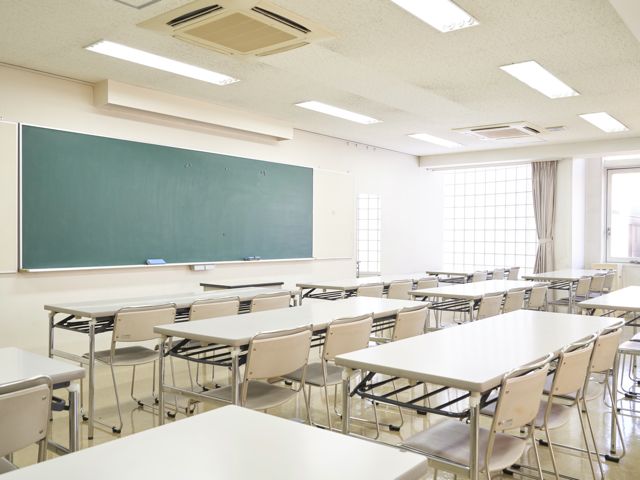 大阪歯科衛生士専門学校（女子のみ）のcampusgallery