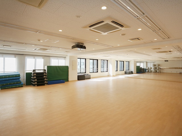 大原簿記ビジネス公務員専門学校 京都校のcampusgallery