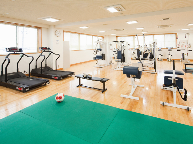 郡山健康科学専門学校のオープンキャンパス