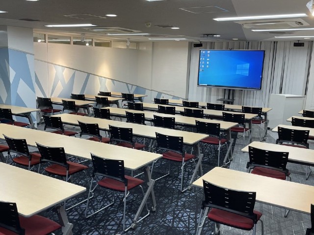 大原簿記学校のcampusgallery