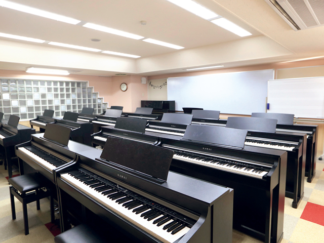 札幌医療秘書福祉専門学校のオープンキャンパス