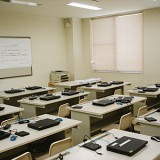 晴陵リハビリテーション学院のオープンキャンパス