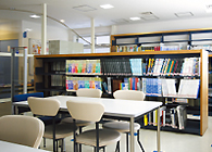 青山建築デザイン・医療事務専門学校のcampusgallery