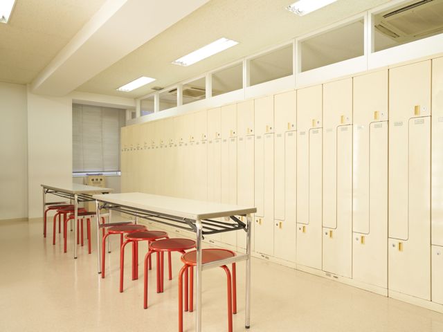 大阪歯科衛生士専門学校（女子のみ）のcampusgallery