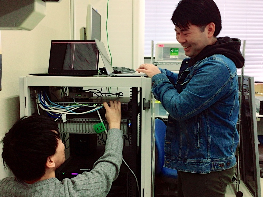 専修学校 国際電子ビジネス専門学校のオープンキャンパス