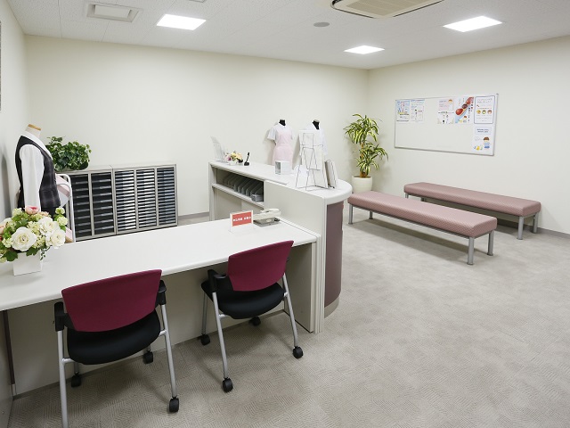 大原簿記ビジネス公務員専門学校 京都校のcampusgallery