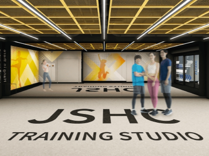 日本スポーツ健康科学専門学校のオープンキャンパス