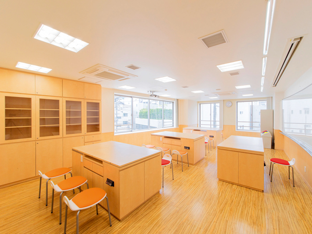 名古屋医療秘書福祉＆ＩＴ専門学校のオープンキャンパス
