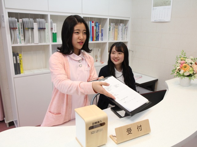 大原簿記情報医療専門学校のcampusgallery