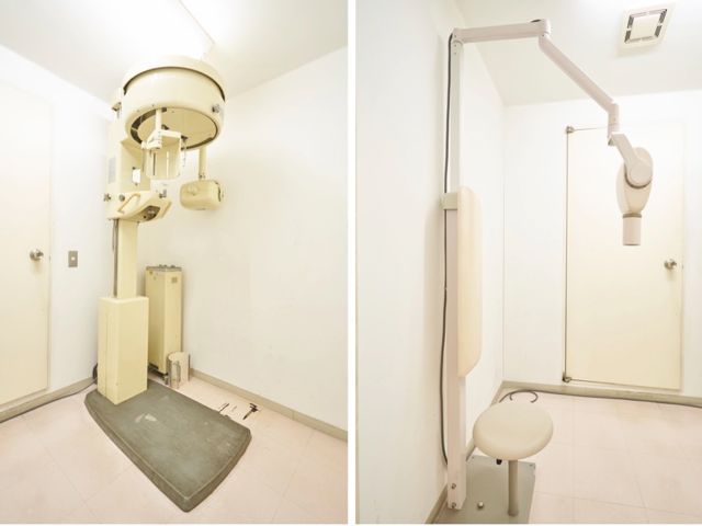 大阪歯科衛生士専門学校（女子のみ）のcampusgallery