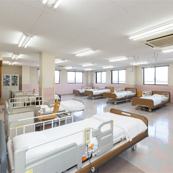 関西学研医療福祉学院のcampusgallery