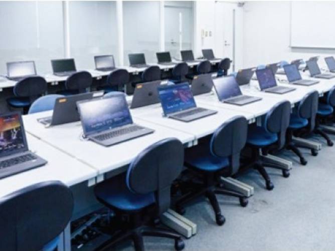 専門学校 岡山情報ビジネス学院のオープンキャンパス